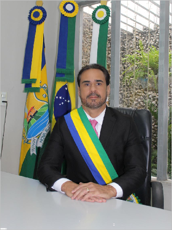 José Anderson Pedrosa Magalhães